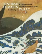 Sindbad le marin et autres contes des mille et une nuits