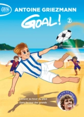 Goal ! Tome 2