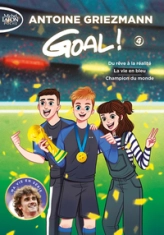 Goal ! Tome 4