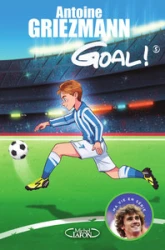 Goal ! - tome 5 Le tout pour le tout