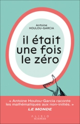 Il était une fois le zéro