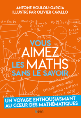 Vous aimez les maths sans le savoir