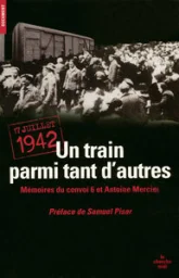 Un train parmi tant d'autres