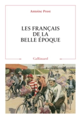 Les français de la belle époque