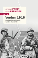 Verdun 1916 : La bataille vue des deux côtés