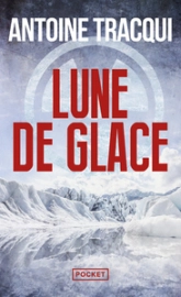 Hard Rescue, tome 3 : Lune de Glace