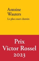 Le plus court chemin