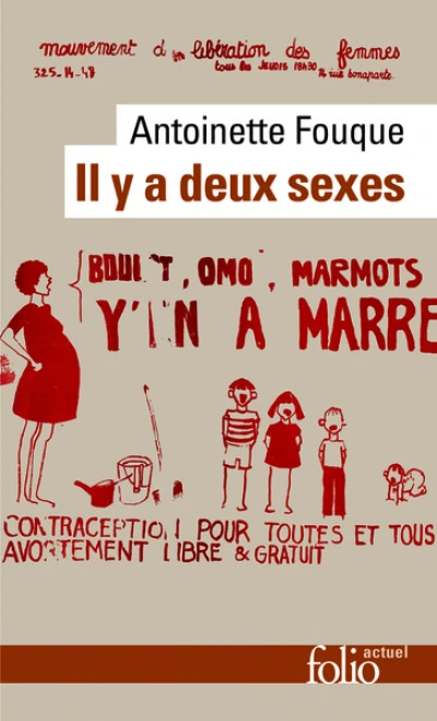 Féminologie,