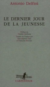 Le dernier jour de la jeunesse