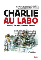 Charlie au labo