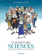 La Planète des sciences