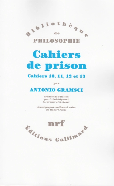 Cahiers