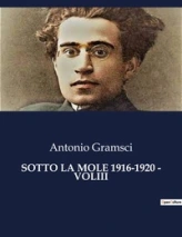 SOTTO MOLE 1916 1920 VOLIII