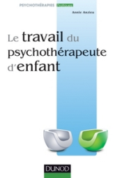 Le travail du psychothérapeute d'enfant