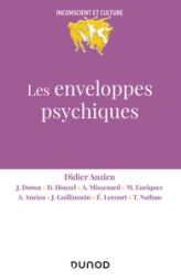 Les enveloppes psychiques