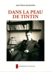 Dans la peau de Tintin