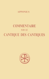 Commentaire sur le Cantique des Cantiques - tome 2