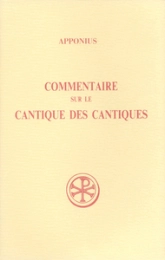 SC 430 Commentaire sur le Cantique des Cantiques, III