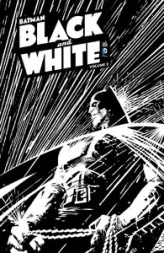 Batman - Black & White, tome 2