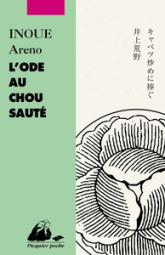 L'ode au chou sauté