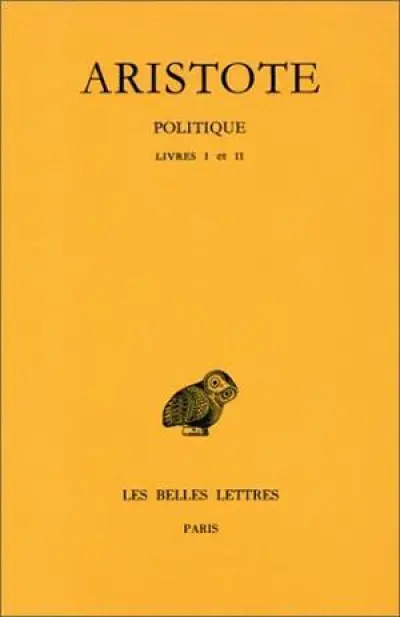 Politique,