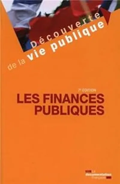 Les finances publiques