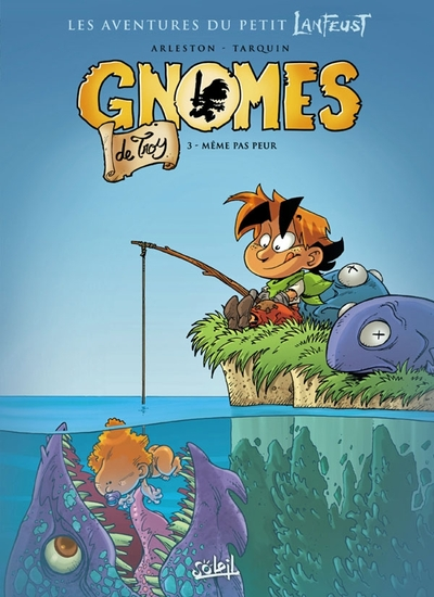 Gnomes