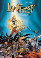 Lanfeust de Troy, tome 1 : L'ivoire du Magohamoth