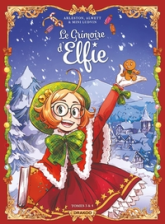 Le Grimoire d'Elfie - écrin vol. 03 et 04