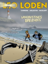 Léo Loden, tome 20 : Langoustines breizhées