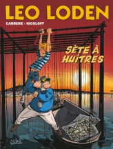 Léo Loden, tome 27 : Sète à huîtres