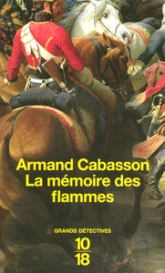 La mémoire des flammes