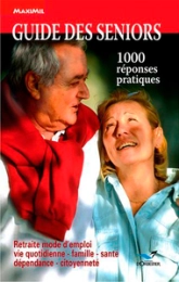 Guide des seniors 1000 reponses pratiques