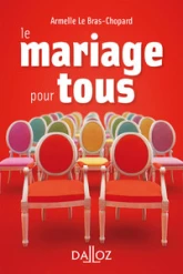 Le mariage pour tous