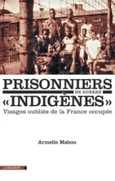 Prisonniers de guerre 'indigènes