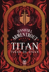 Titan, tome 3 : Tueur de Dieux