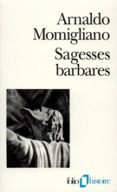 Sagesses barbares