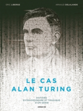 Le cas Alan Turing