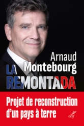 La remontada - Projet de reconstruction d'un pays à terre