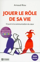 Jouer le rôle de sa vie + DVD inclus