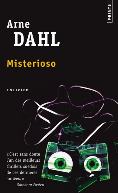 Misterioso