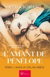 L'amant de Pénélope