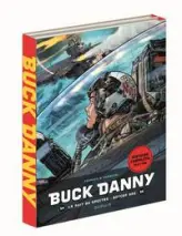 Les aventures de Buck Danny, Tomes 54 et 55 :