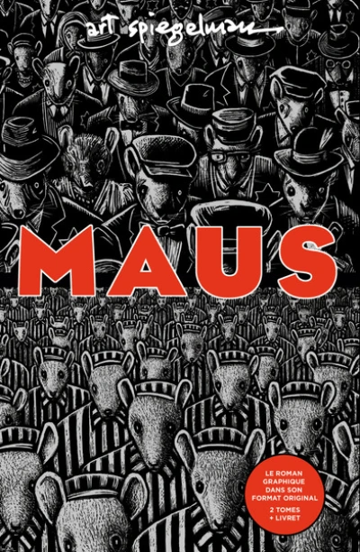 Maus,