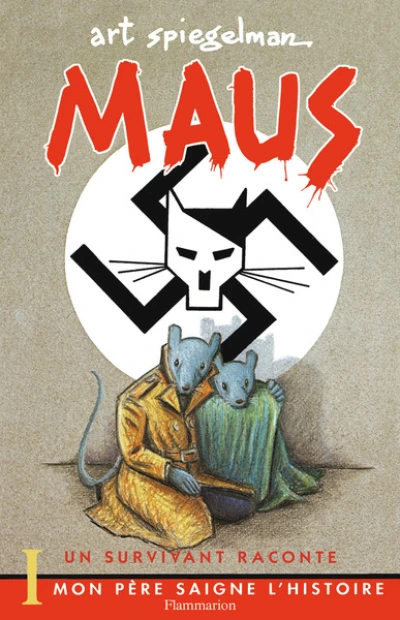 Maus,