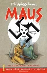 Maus, un survivant raconte