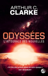 Odyssée de l'espace