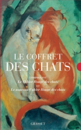 Le coffret des chats