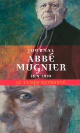 Journal de l'abbé Mugnier, 1879-1939