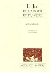 Le jeu de l'amour et du vent